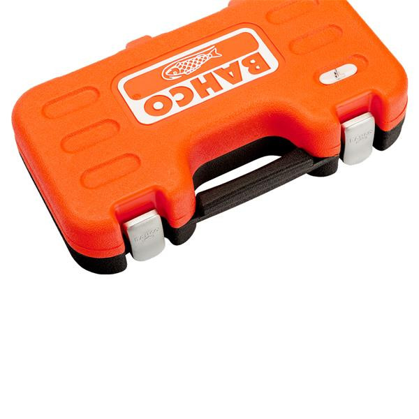 آچار بکس باهکو مدل S 160 مجموعه 16 عددی آچار بکس باهکو مدل S 160 مجموعه 16 عددی