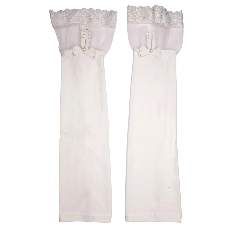 ساق دست زنانه مدل ریون کریستال کد s-116