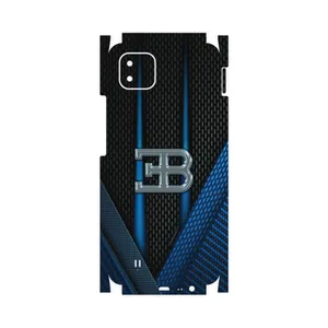 MAHOOT BUGATTI-FullSkin Cover Sticker for Realme C11 2021