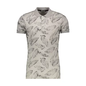 پولوشرت مردانه کیکی رایکی مدل MBB02906-001