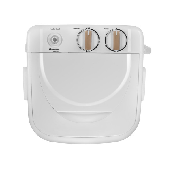 مینی واش 4 کیلوگرم جنرال تکنیک مدل SH-MW4021 مینی واش 4 کیلوگرم جنرال تکنیک مدل SH-MW4021