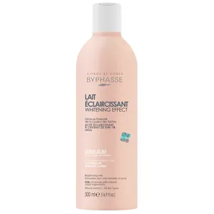 Byphasse Moisture Body Milk 500 ml