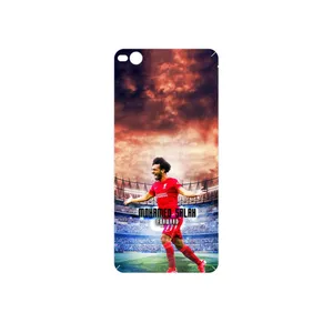 MAHOOT Mohammad Salah Cover Sticker for HTC One X9