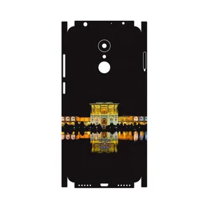 MAHOOT Ali Qapu-FullSkin Cover Sticker for Xiaomi REDMI 5