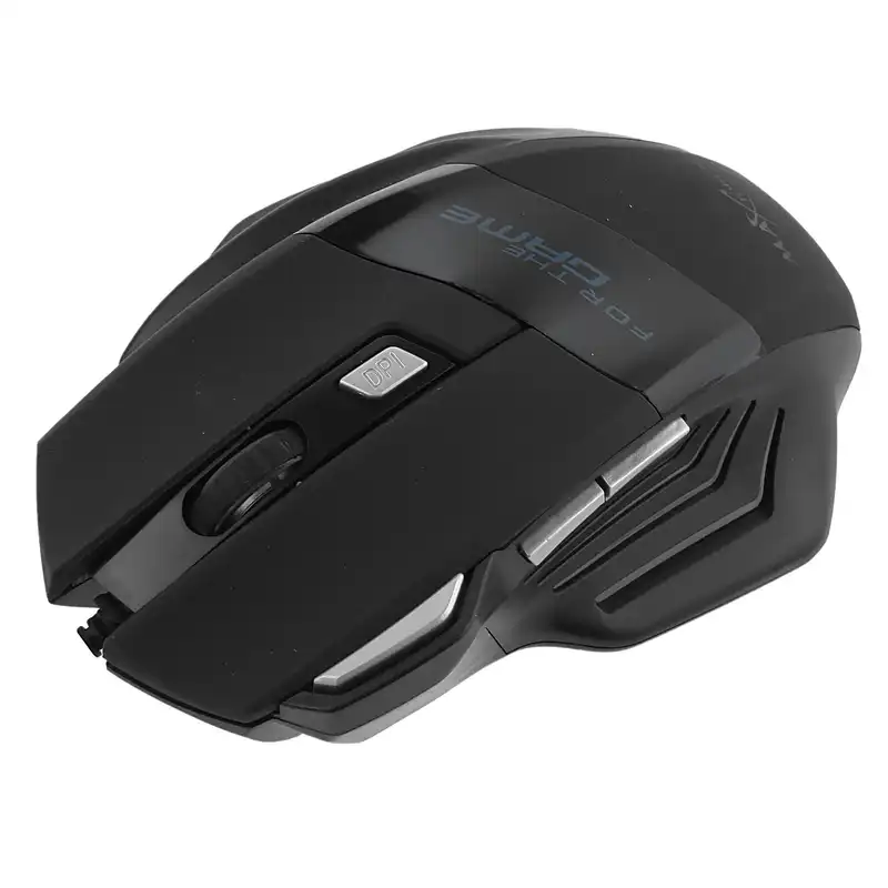 ماوس مخصوص بازی مکس تاچ مدل MX-307G