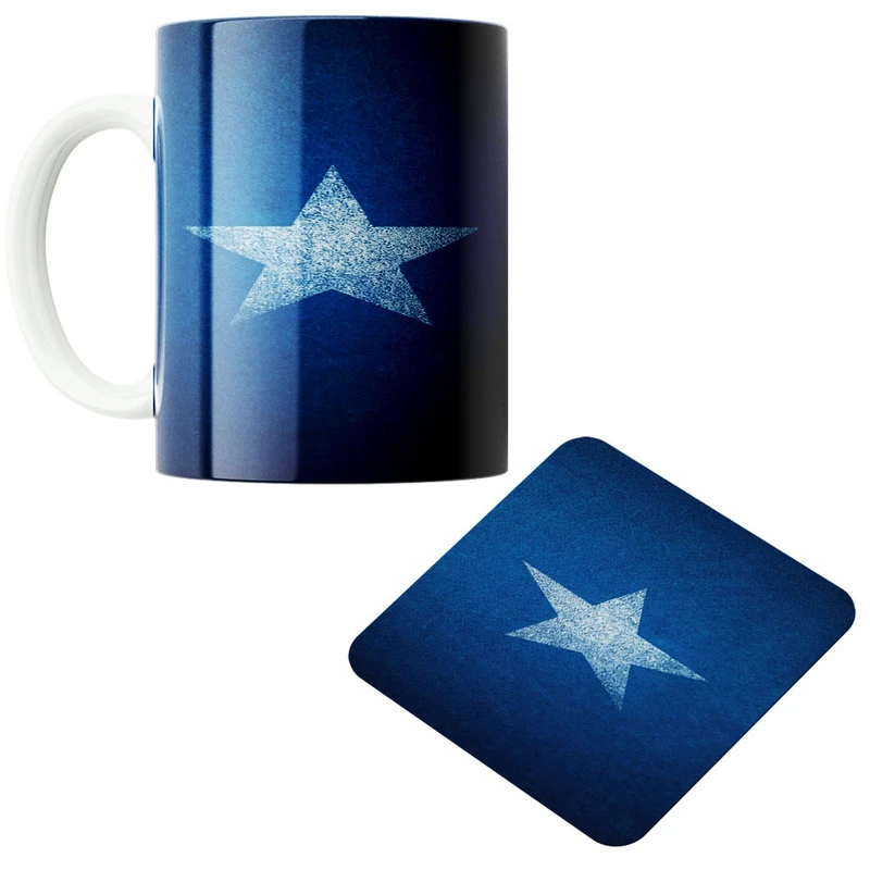 ست ماگ و زیر لیوانی پادآفرین کد 241