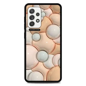 AKAM AMC-WSGA52-JELLY-47 Cover For Samsung Galaxy A52