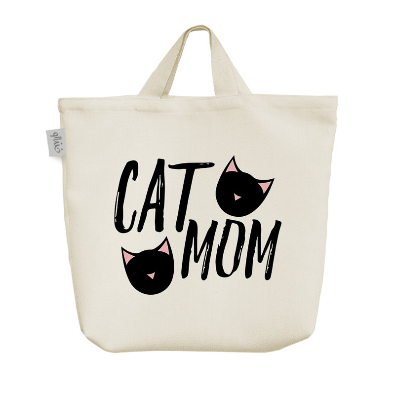 ساک خرید خندالو مدل مادر کت کد 8415