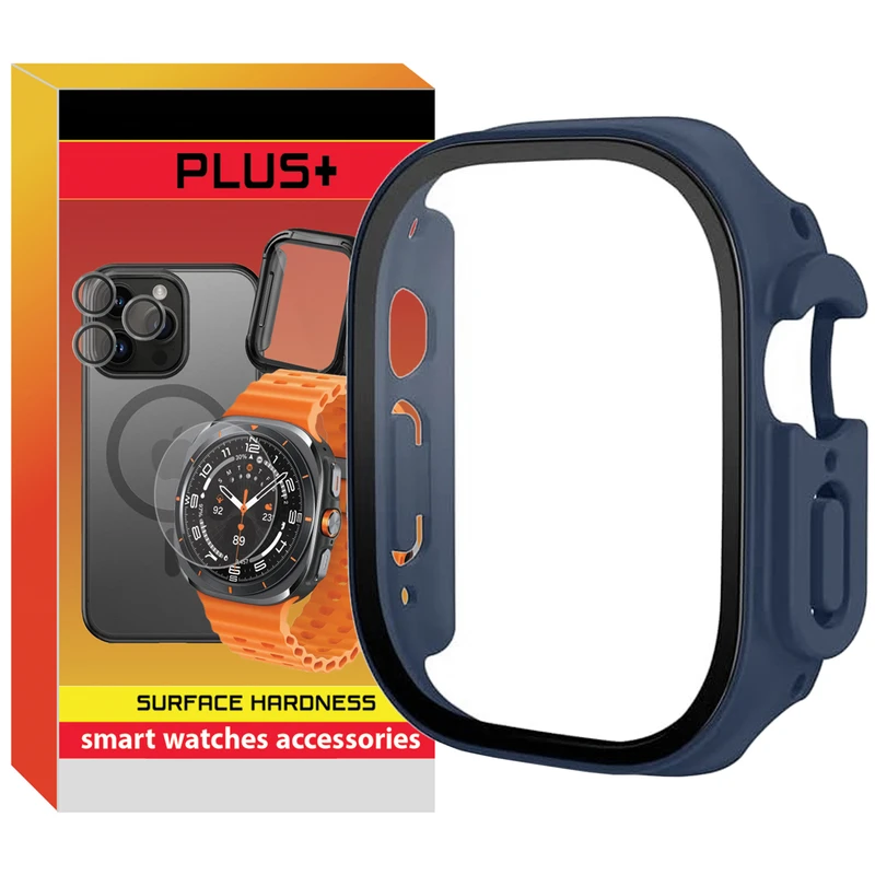 کاور پلاس مدل Guard-GLS PL مناسب برای اپل واچ Ultra / Ultra 2 49mm