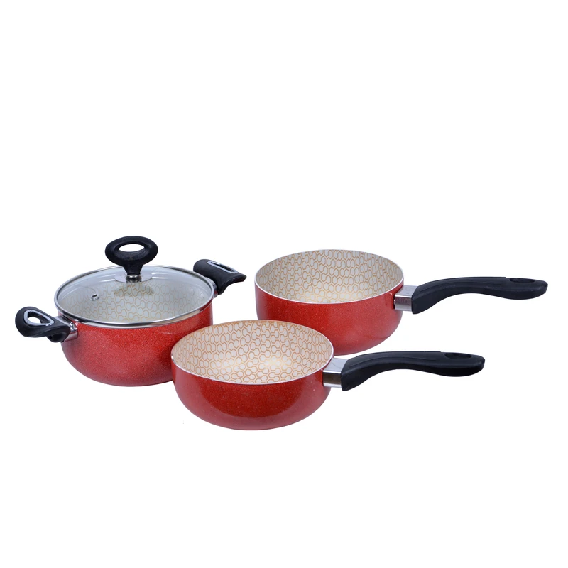 عکس شماره 11 : سرویس قابلمه کودک 4 پارچه وایو مدل 4k