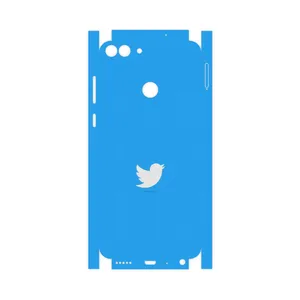 MAHOOT Tweeter-FullSkin Cover Sticker for Huawei P Smart