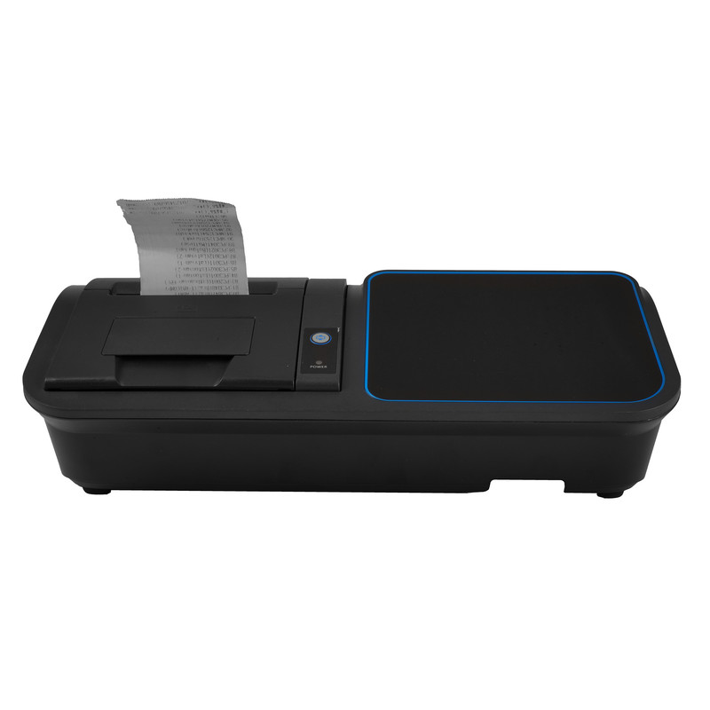 صندوق فروشگاهی لمسی میتسوشیدا مدل KC-M1106