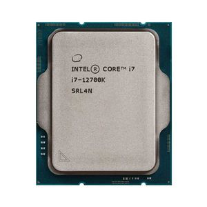 نقد و بررسی پردازنده مرکزی اینتل سری Alder Lake مدل Core i7-12700K توسط خریداران