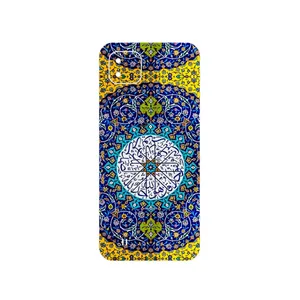 MAHOOT Iran Tile 13 Cover Sticker for Realme C11 2021