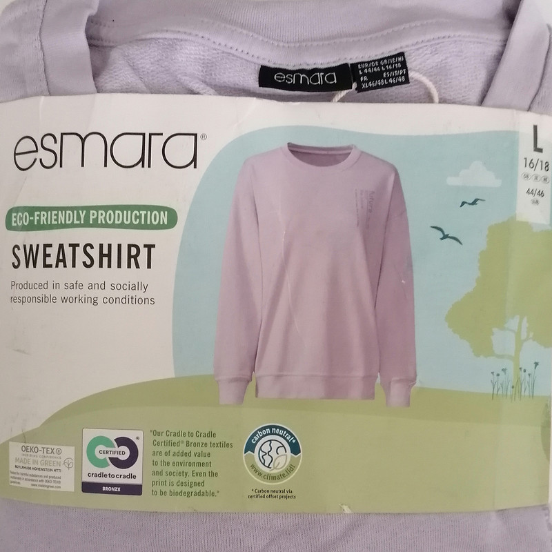 پلیور زنانه اسمارا مدل دورس کد 18128081