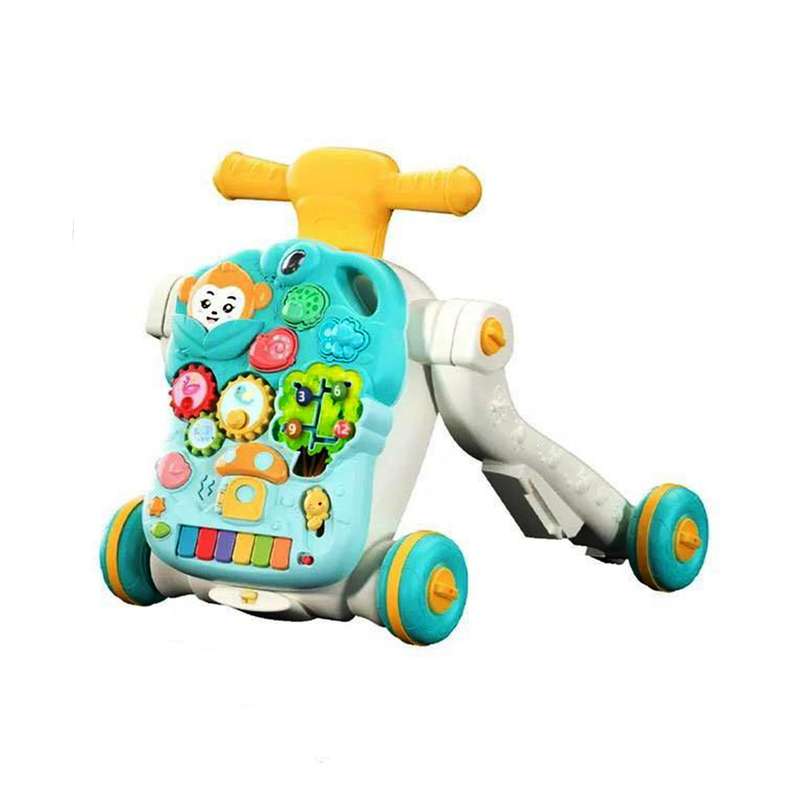 واکر کودک مدل ترولا