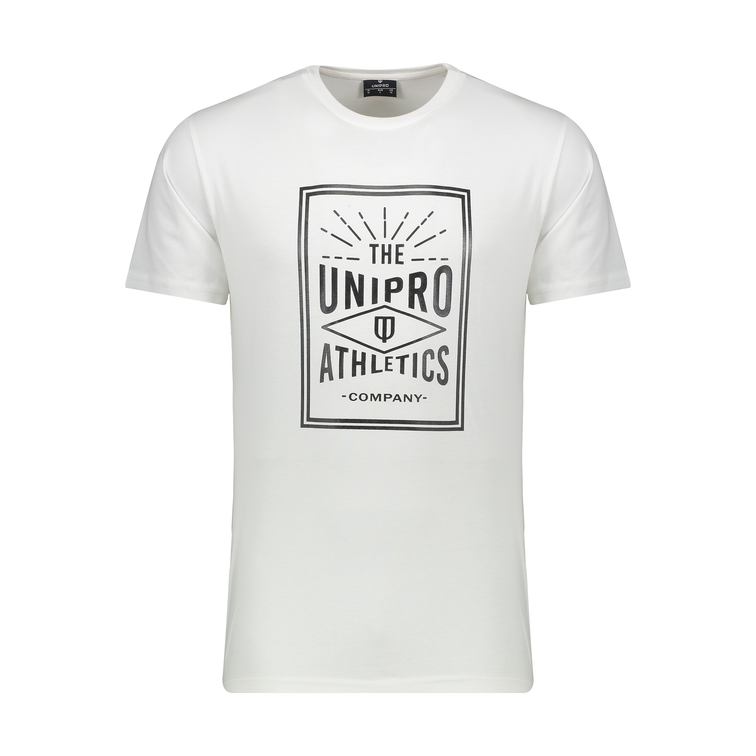 تی شرت ورزشی مردانه یونی پرو مدل 914110203-00