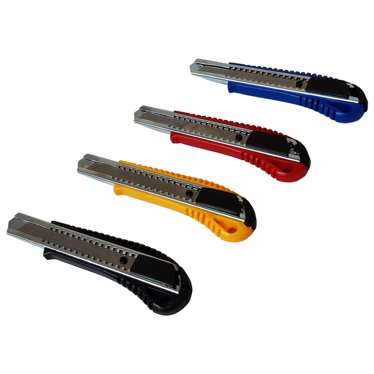 کاتر پاندا مدل HT - 0019 مجموعه چهار عددی