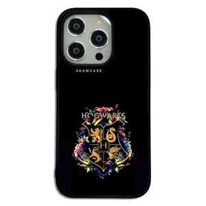 AKAM AMC-WA14PRO-HARRY POTTER-58 Cover For Apple iPhone 14 Pro