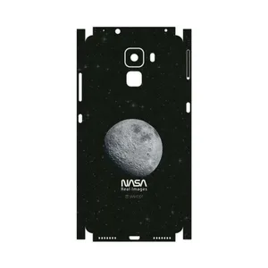 MAHOOT  Moon-By-NASA-FullSkin Cover Sticker for Honor 7
