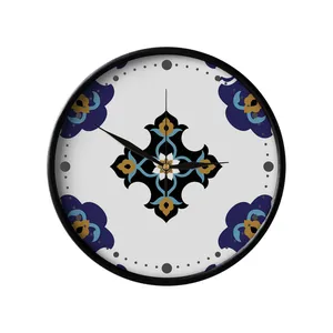 ساعت دیواری مدوپد مدل png00012