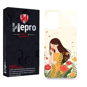 HEPRO MC Cover for SAMSUNG GALAXY A73