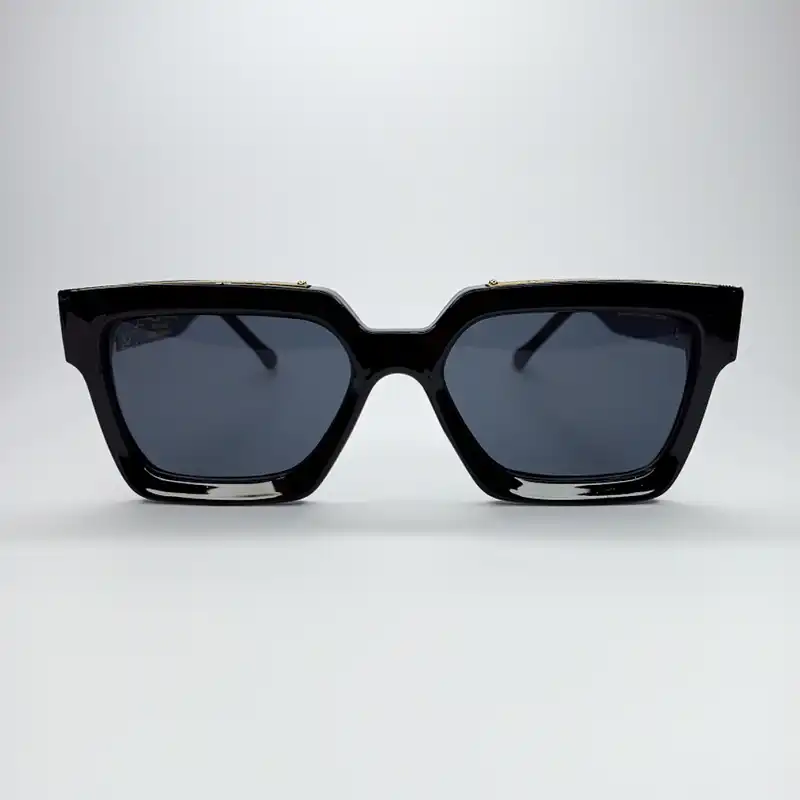 عینک آفتابی  مدل میلیونر