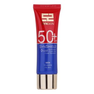 نقد و بررسی کرم ژل ضدآفتاب ساین اسکین مدل Invsible M، حجم 50 میلی‌لیتر توسط خریداران