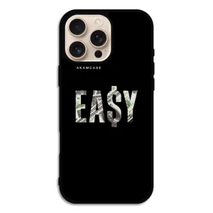 AKAM AMC-WA16PROMAX-RICH-9 Cover For Apple iPhone 16 Pro Max