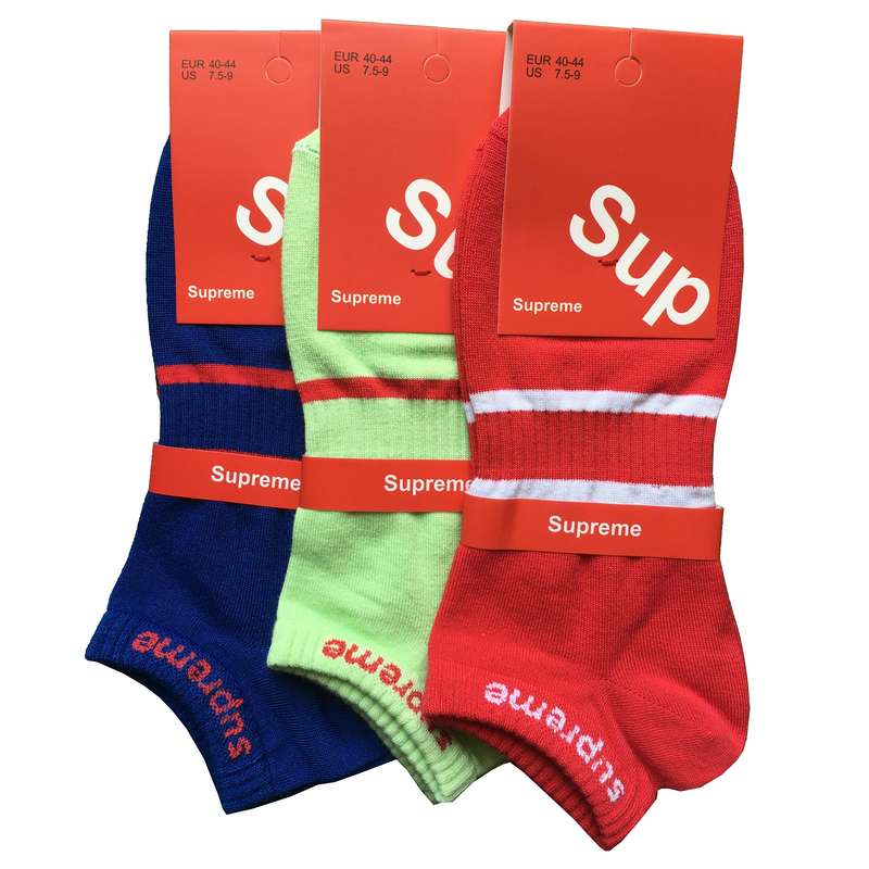 جوراب مردانه کد 401044-0102SUP  مجموعه 3 عددی