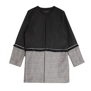 مانتو کتی زنانه برنس مدل آناشید