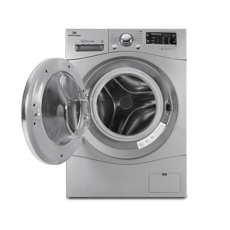 ماشین ظرفشویی تکنو هاوس DW15-MAX-D915