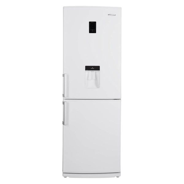 یخچال و فریزر 22 فوت امرسان مدل BFN22D-M/TP