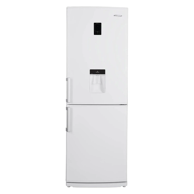 یخچال و فریزر 22 فوت امرسان مدل BFN22D-M/TP