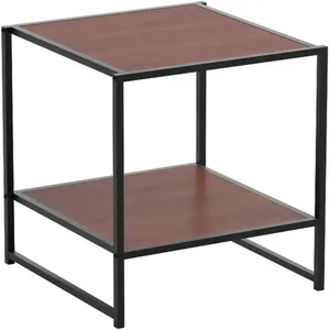 میز عسلی مدل wooden 02