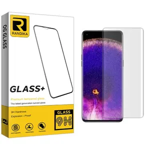 Randika RK UV_NEW Screen Protector For  find X5 / Xiaomi 13 Lite