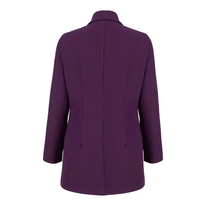 مانتو کتی زنانه السانا مدل ساوان کد 169836