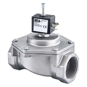 شیر برقی گاز اسکا مدل   Egv1050-