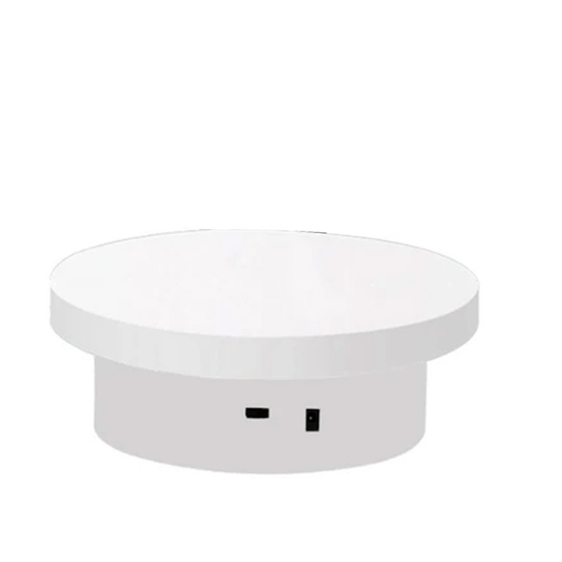 میز گردان عکاسی مدل Electric Turntable