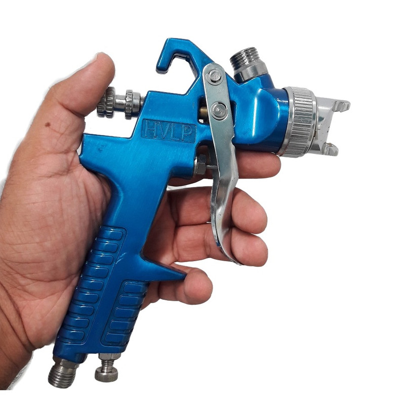 پیستوله رنگ آتیس مدل  H827-B نازل 1/7