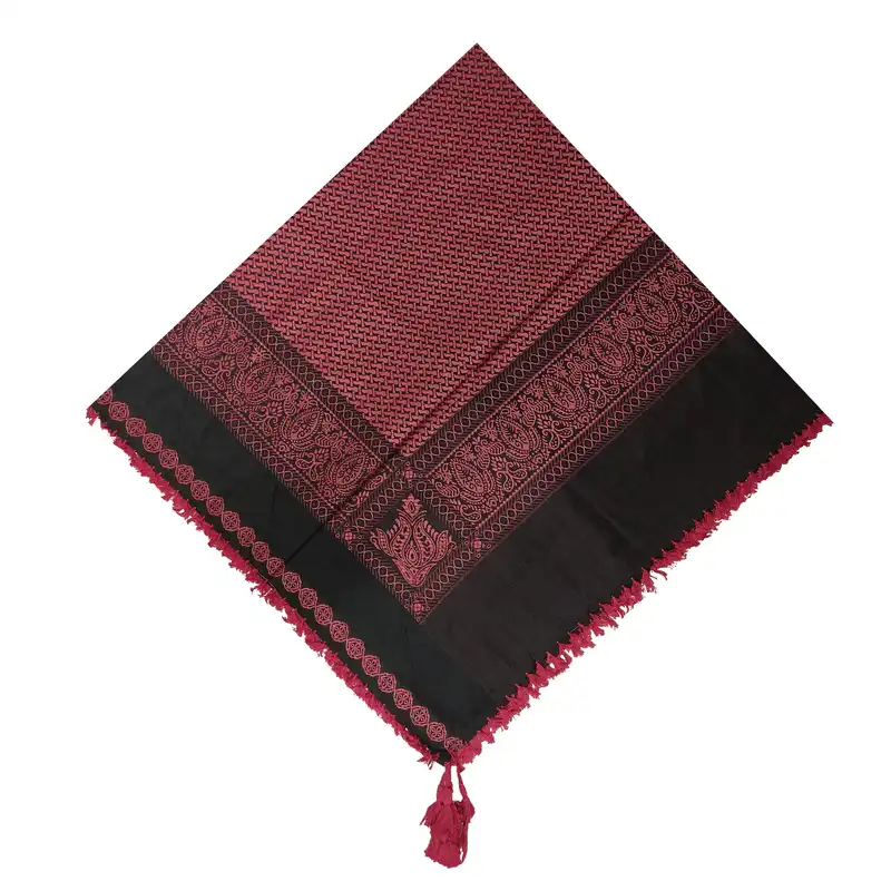 چفیه مدل عمانی کد OM 1147