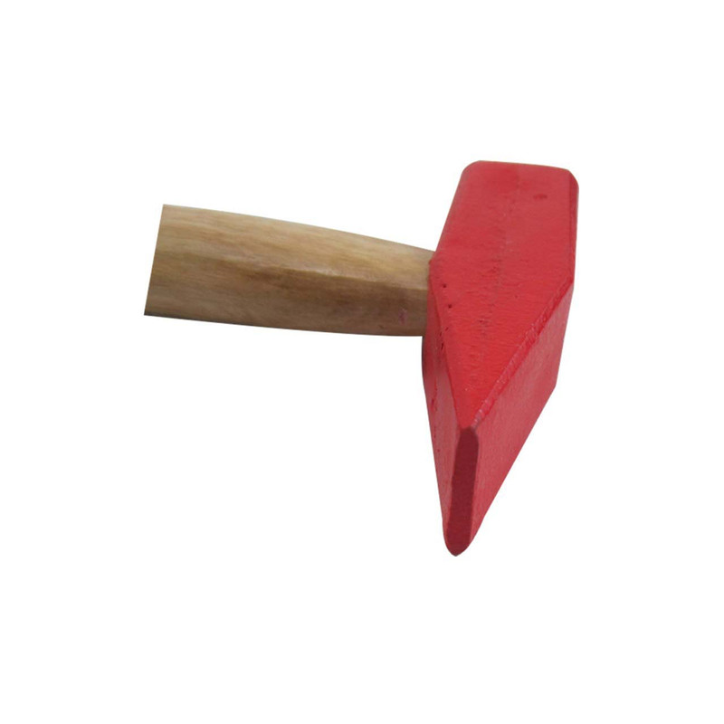 چکش مدل چوبی کد 0.3-307 وزن 340 گرم