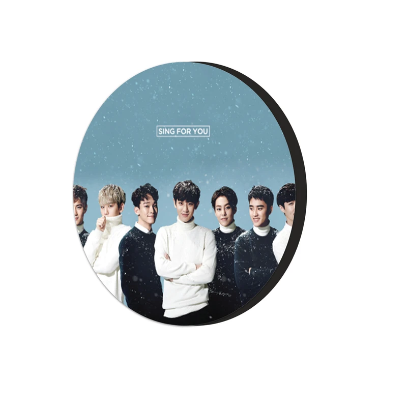 مگنت طرح EXO کد 1746199