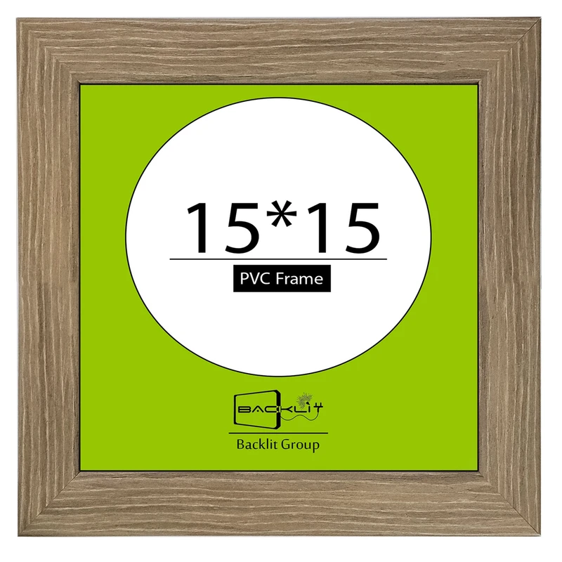 قاب عکس بکلیت مدل تخت 242-307-313 رومیزی سایز 15×15 سانتی متر