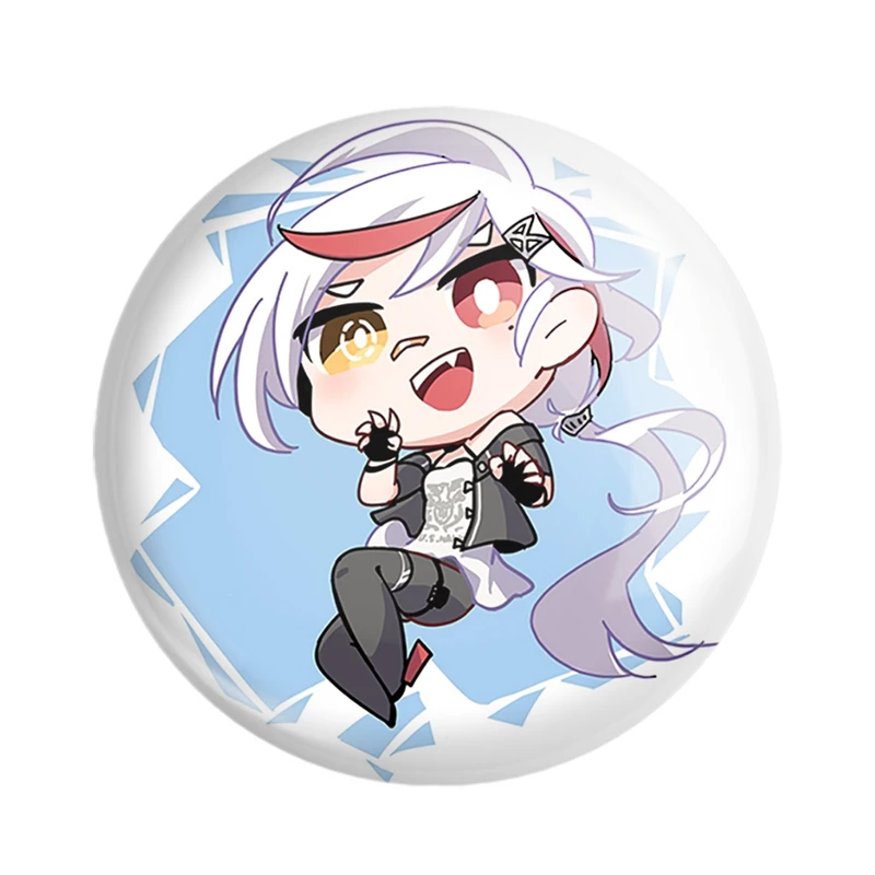 مگنت خندالو مدل بازی آزور لین (Azur Lane) کد 34247