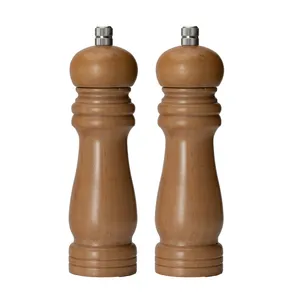 فلفل ساب و نمک ساب مدل MK Product بسته 2 عددی