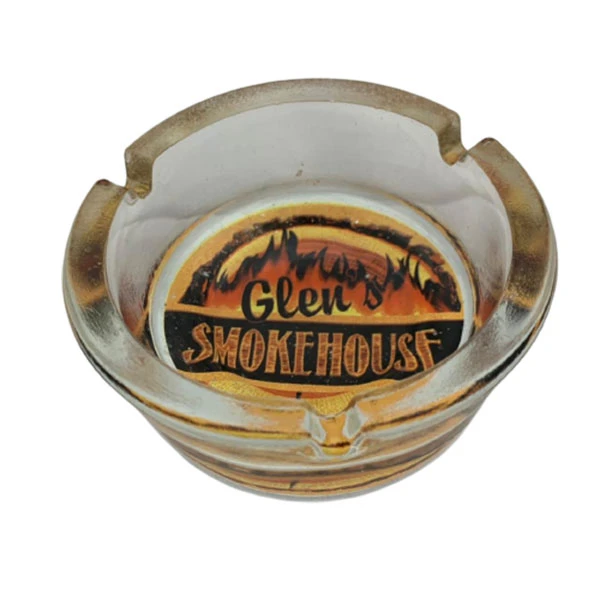 زیرسیگاری مدل GLEN کد SHR 878