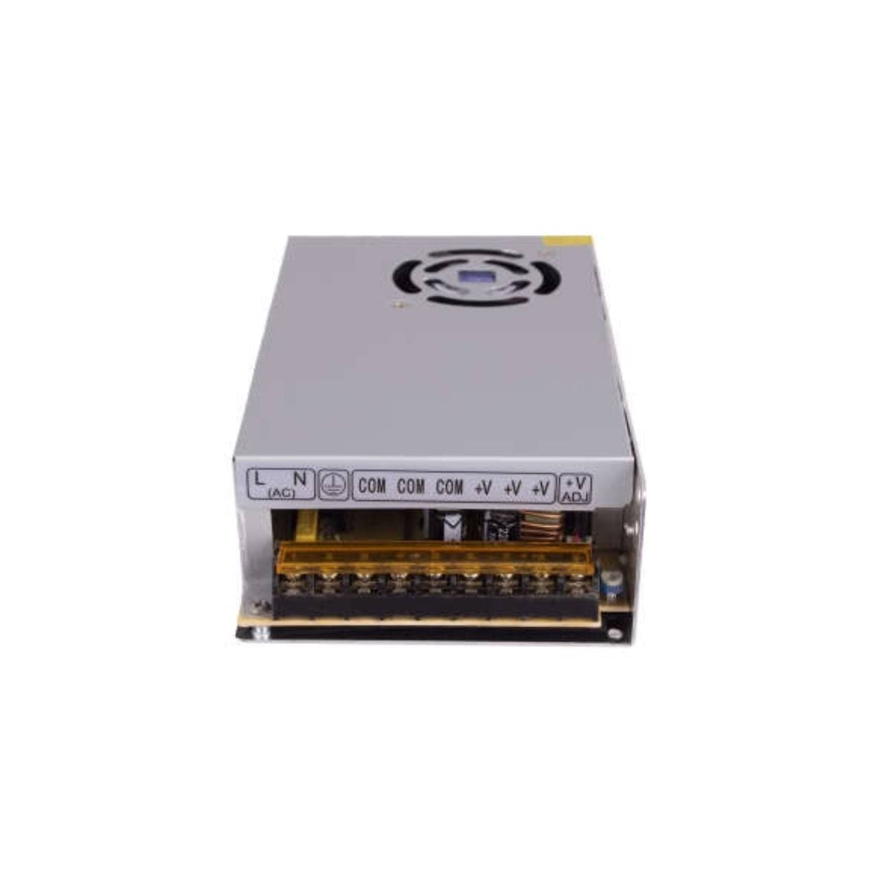 آداپتور سوئیچینگ 12 ولت 20 آمپر مدل 12V-20A887