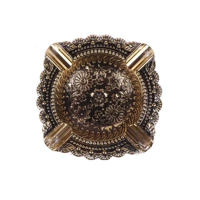 زیرسیگاری زورو مدل 119-789