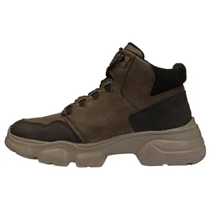 نیم بوت مردانه مدل PK99